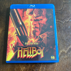 BD: Hellboy (suomijulkaisu) - pikkukuva 1