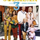Solsidan  -  Kausi 3  -  (3 DVD) - pikkukuva 1