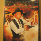 HAASTE REVOLVERISANKARILLE ( Yul Brynner ) - pikkukuva 1