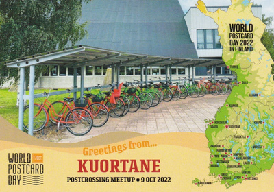 Kuortane: Kuortaneen urheiluopisto