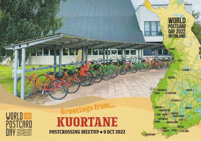 Kuortane: Kuortaneen urheiluopisto