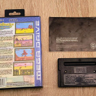 Mega Drive Desert Demolition - pikkukuva 2