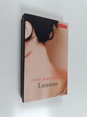 Siri Hustvedt : Lumous