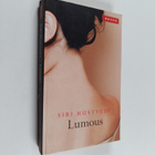 Siri Hustvedt : Lumous - pikkukuva 1
