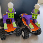 Lego City 60251 Monsteriautot 2 kpl - pikkukuva 5