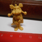 Asterix purukumi figuuri -70 luvulta #46 - pikkukuva 1
