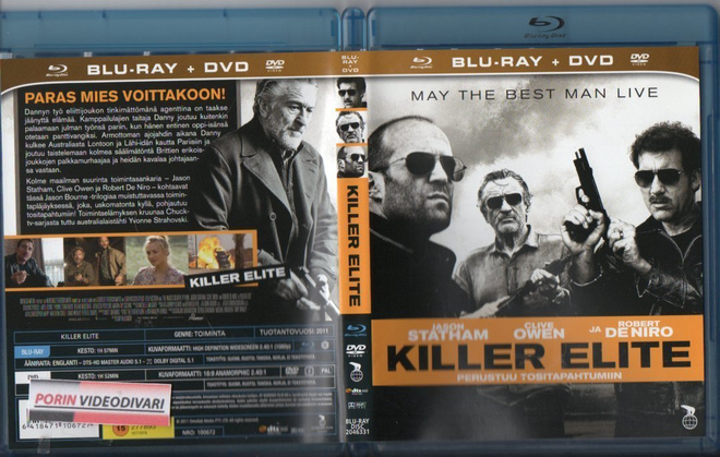 KILLER ELITE (2011)	(8 598)	k	-FI-	BLUR+DVD	(2)	jason statha