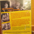 TULITIKKUJA LAINAAMASSA/AKU KORHONEN,SIIRI ANGERKOSKI DVD - pikkukuva 3