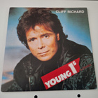 CLIFF RICHARS - THE YOUNG ONES 7 " Single - pikkukuva 1