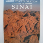 Guide to Exploration of the Sinai Alberto Siliotti - pikkukuva 2
