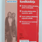 Nancy Butcher : Kundikäsikirja - pikkukuva 2