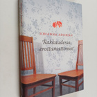 Johanna Adorjan : Rakkaudessa erottamattomat - pikkukuva 1