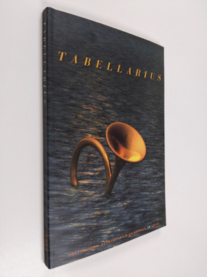 Tabellarius 2012