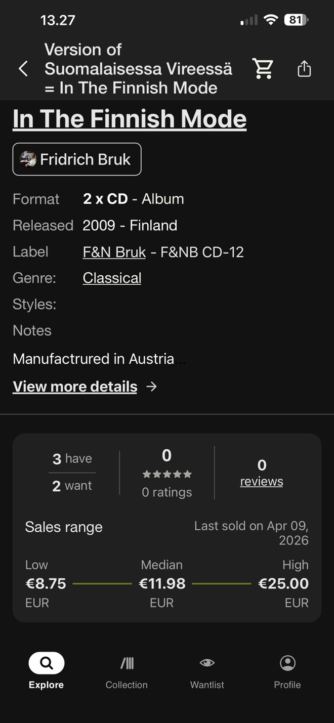 Item image