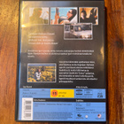 Agents Secrets dvd Suomi kansilla - pikkukuva 2