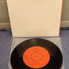 The Otto Donner Element All Stars Musiikkia Elokuvasta 7" - pikkukuva 2