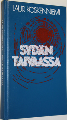 Lauri Koskenniemi : Sydän taivaassa
