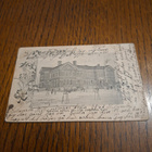 1Z Michigan Escanaba High School - pikkukuva 1