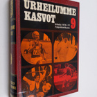 Matti (toim.) Ahola : Urheilumme kasvot 9 - pikkukuva 1