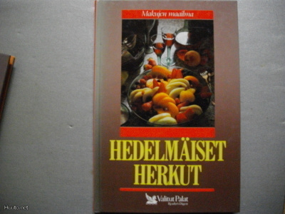 Valitut Palat: Hedelmäiset herkut (5.3)