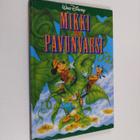 Teddy Slater : Mikki ja pavunvarsi : Disneyn satulukemisto - pikkukuva 1