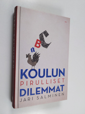 Jari Salminen : Koulun pirulliset dilemmat
