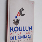 Jari Salminen : Koulun pirulliset dilemmat - pikkukuva 1