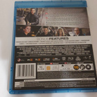 Jason Bourne (2016) - Bluray - Nordic-julkaisu - pikkukuva 2