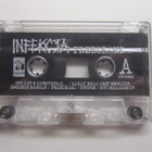 Infekcja: Przegrani... C-kasetti 2003 Punk - pikkukuva 2