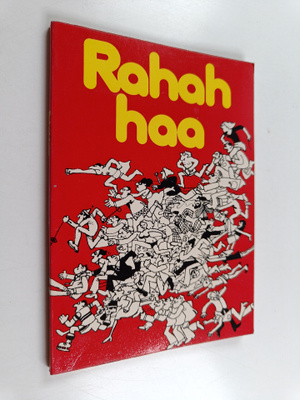 Rahahhaa