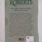 Nora Roberts : Kohtalo kuljettaa - pikkukuva 2