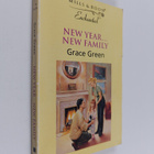 Grace Green : New Year, New Family - pikkukuva 1