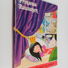 Walt Disney : Prinsessa Ruusunen - pikkukuva 1