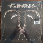 Fear Factory - Mechanize - pikkukuva 1