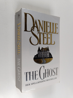 Danielle Steel : The ghost