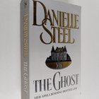 Danielle Steel : The ghost - pikkukuva 1