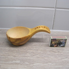 VANHA KALASTAJAMIES KUKSA - pikkukuva 1