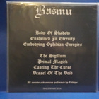 BASMU - ENSHRINED IN ETERNITY M-/M CAN 2019 OCT 14 LP - pikkukuva 2