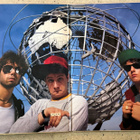 [LP] BEASTIE BOYS: LICENCED TO ILL - pikkukuva 3