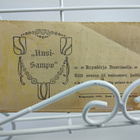 Uusi-Sampo arpakirja nuorisolle v.1909 - pikkukuva 1