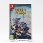 Curse of the Sea Rats - Switch - pikkukuva 1