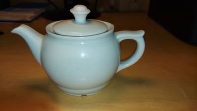 Arabian kermanekka