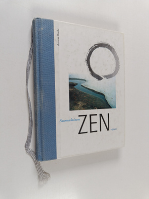 Mikael Niinimäki : Suomalainen zen-opas