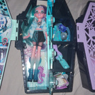 10 monster high g3 nukkea - pikkukuva 4