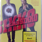 KLASSIKKO DVD - pikkukuva 1