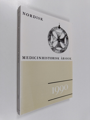 Nordisk medicinhistorisk årsbok 1990