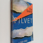 Elvi Sinervo : Pilvet : runot 1941-56 - pikkukuva 1