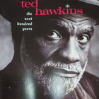 Ted Hawkins - The Next Hundred Years soul, blues, R&B, folk  - pikkukuva 1