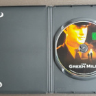 DVD: The Green Mile / Vihreä Maili (Tom Hanks 1999/2010) - pikkukuva 3