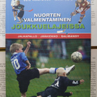 Jere Vasarainen - Nuorten valmentaminen joukkuelajeissa - pikkukuva 1